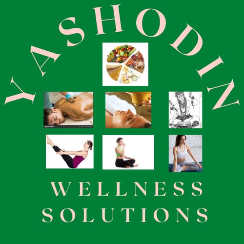 Yashodin Wellness Solutions